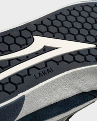 CAMBRIDGE ELITE - NAVY SEAGRASS WHITE