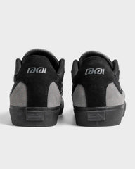 ESSEX - BLACK SHARK GREY