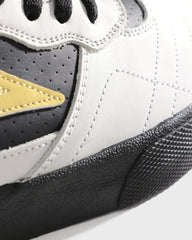 CAMBRIDGE - WHITE BANANA BLACK