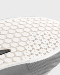CAMBRIDGE WHITE LEATHER