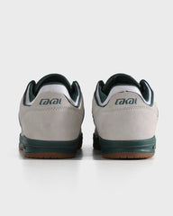 TELFORD LOW ELITE - WHITE SUEDE CORDURA SPRUCE