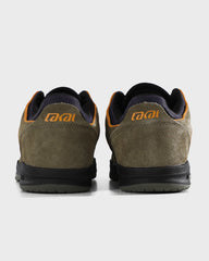 TELFORD LOW - IVY GRAYSTONE ORANGE