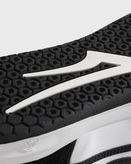 TELFORD LOW BLACK/WHITE