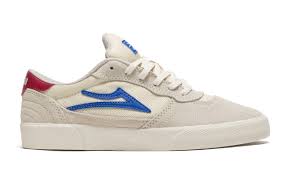 CAMBRIDGE CREAM SUEDE