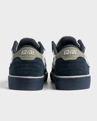 CAMBRIDGE ELITE - NAVY SEAGRASS WHITE
