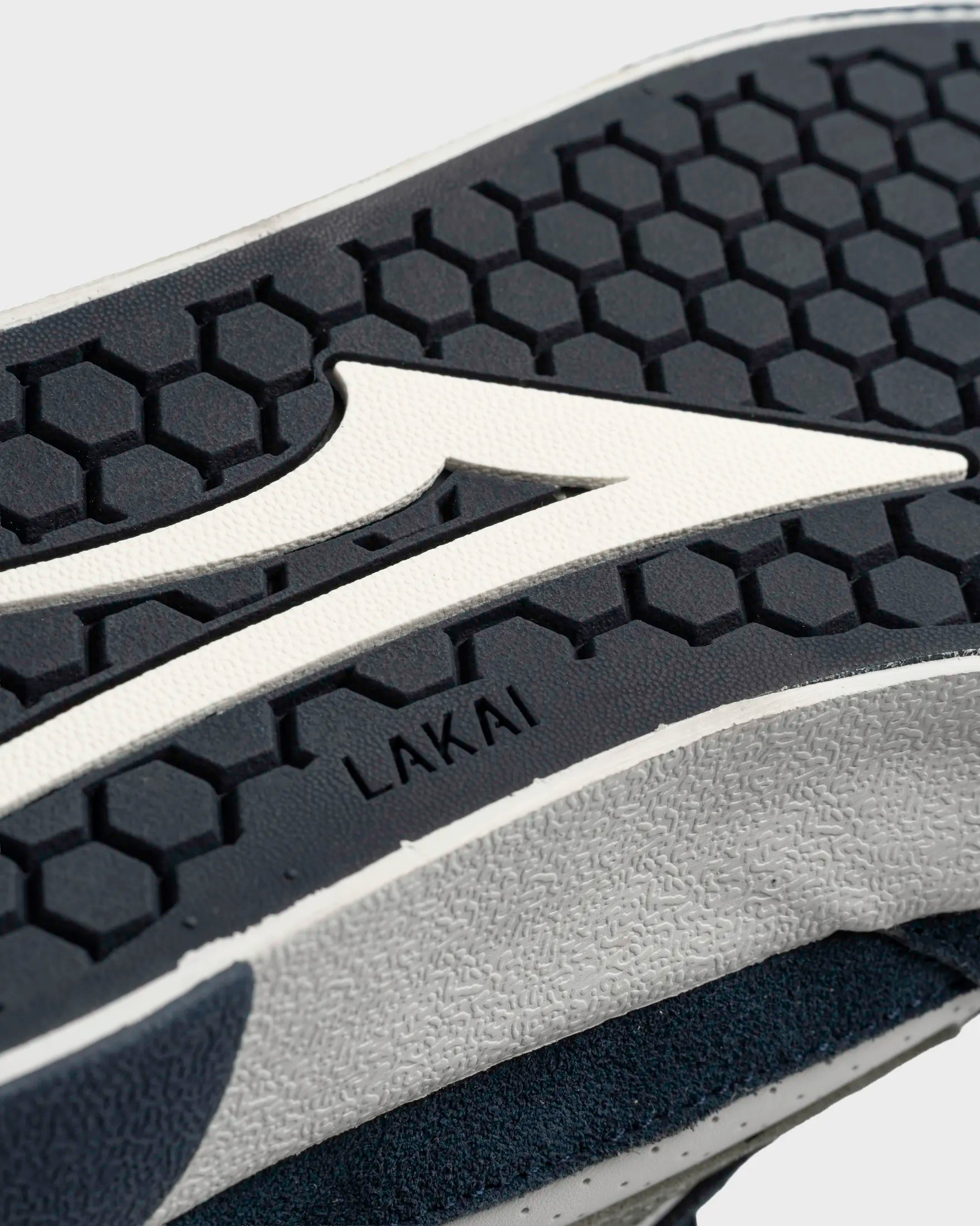 CAMBRIDGE ELITE - NAVY SEAGRASS WHITE