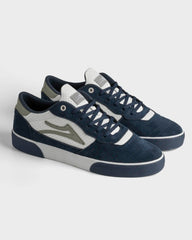 CAMBRIDGE ELITE - NAVY SEAGRASS WHITE