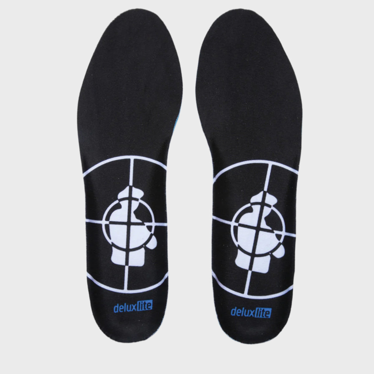 PUBLIC ENEMY CAMBRIDGE BLACK/RED SUEDE