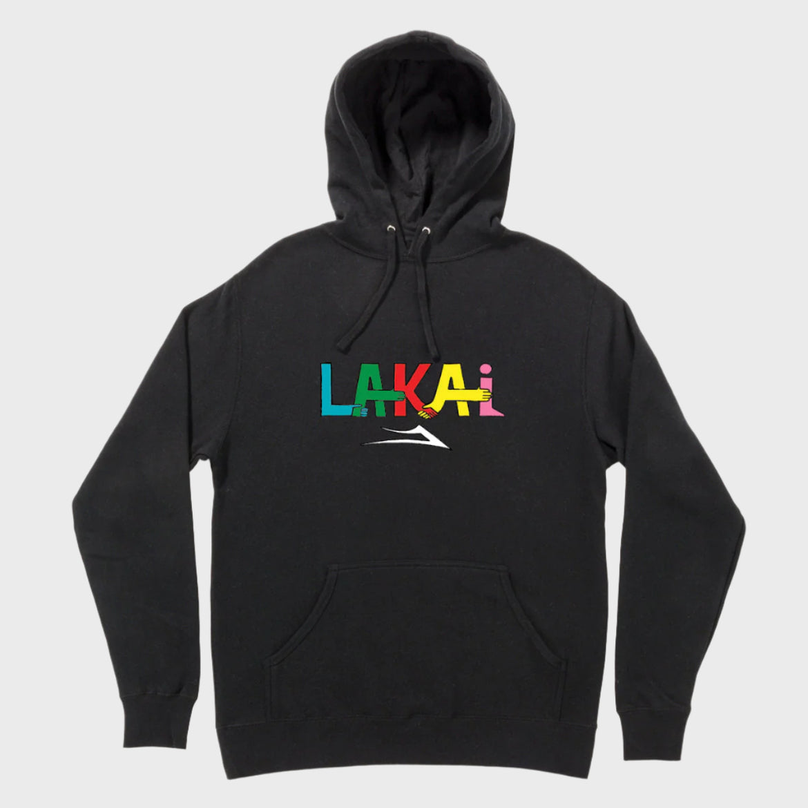 TOPS – LAKAI