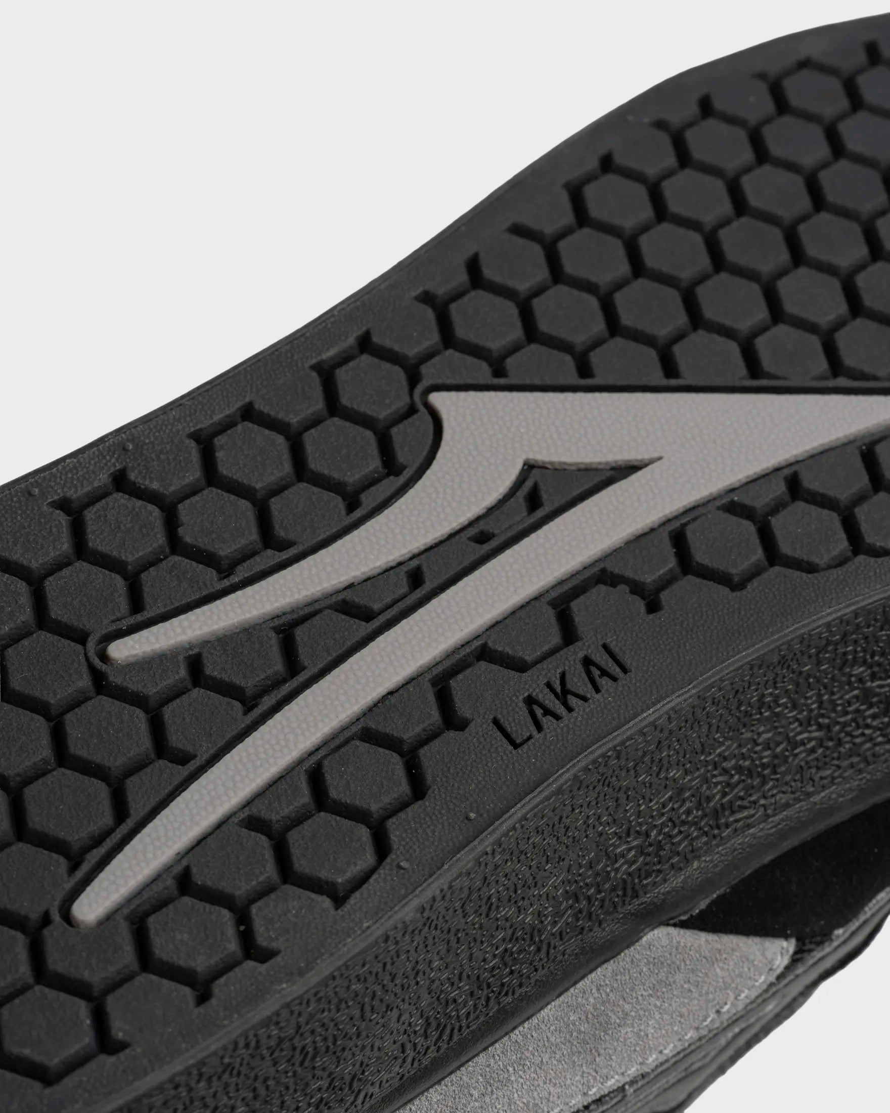 ESSEX - BLACK SHARK GREY