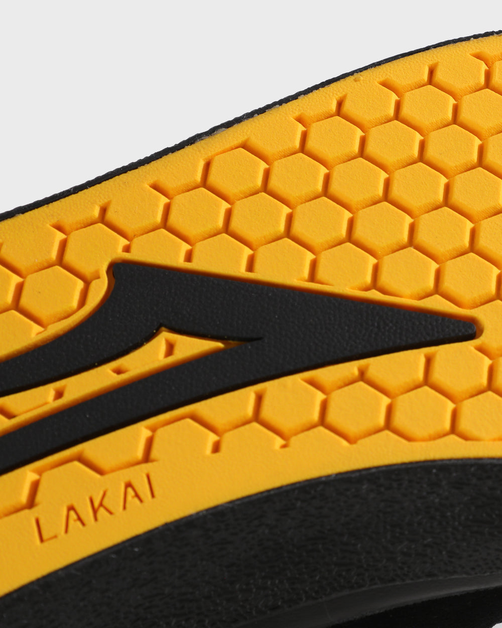 ESSEX - BLACK YELLOW GREY