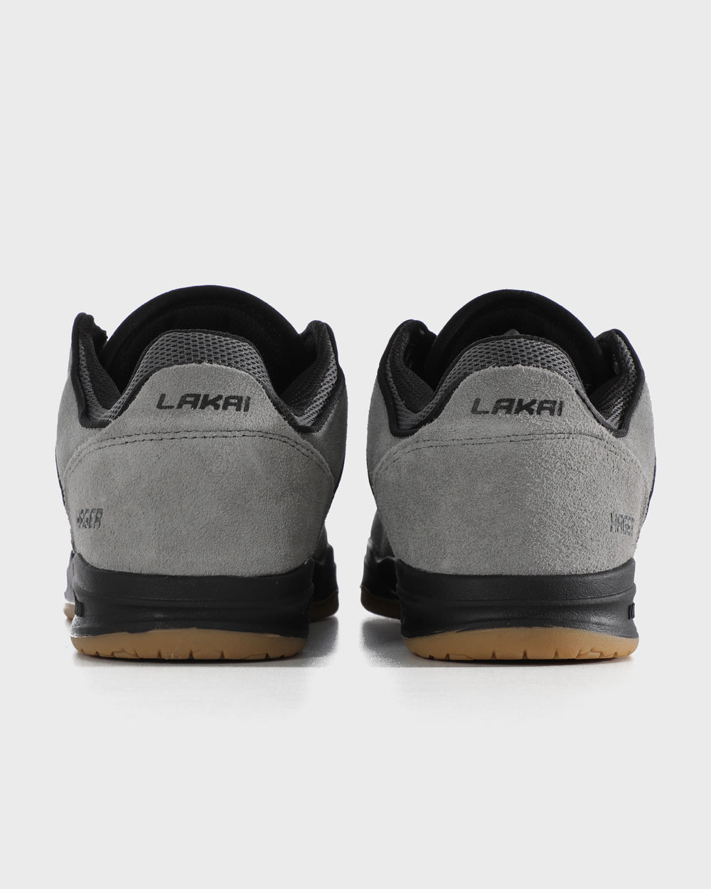 TELFORD LOW - ROMAN HAGAR