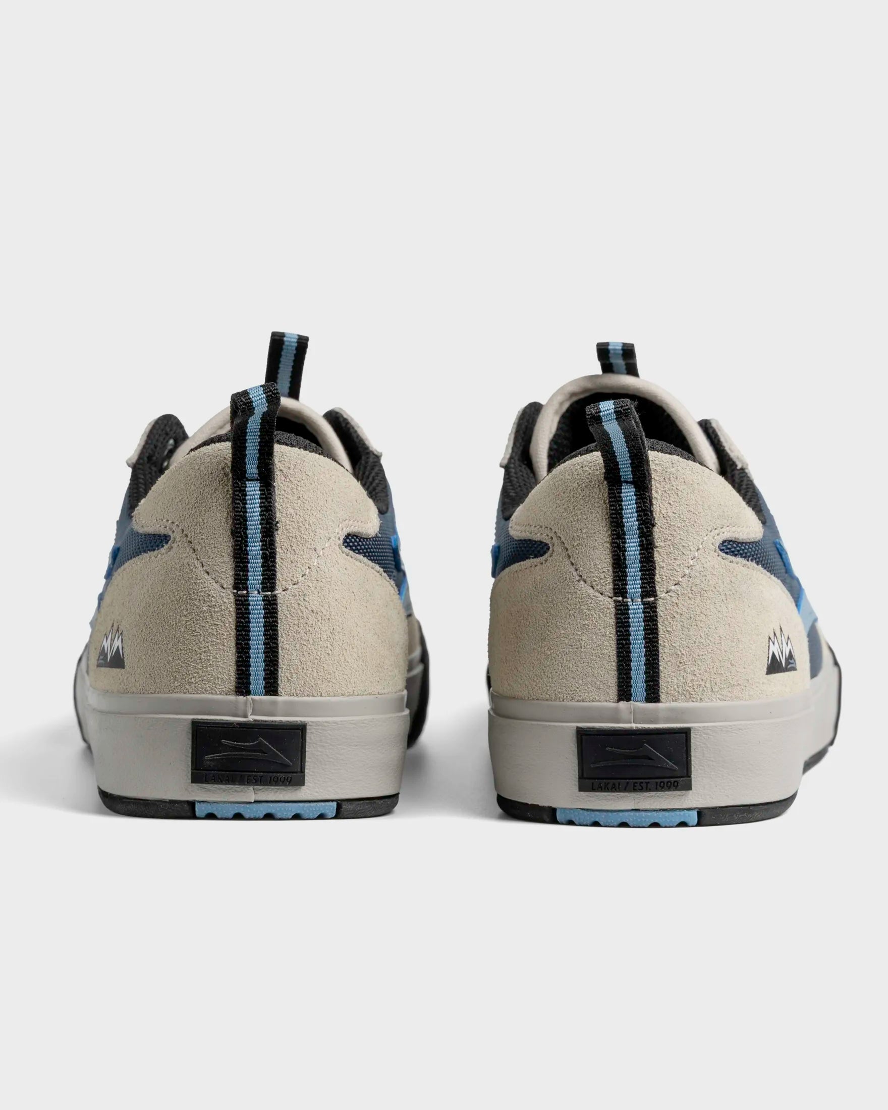 MANCHESTER ELITE - ALMOND SKY HIKER