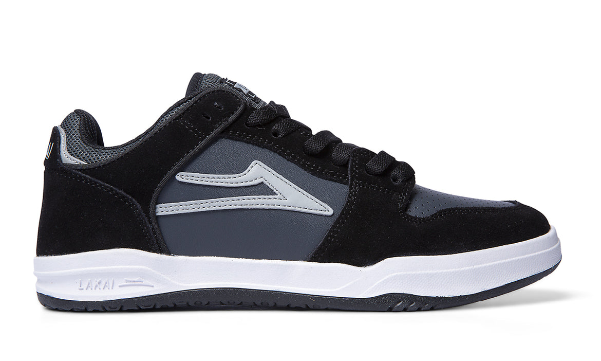 LAKAI☆28cm☆TELFORD☆バーガンディ 克つ