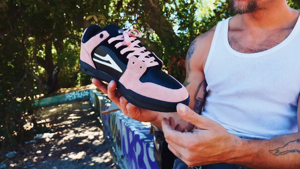 TELFORD LOW - CHRIS JOSLIN