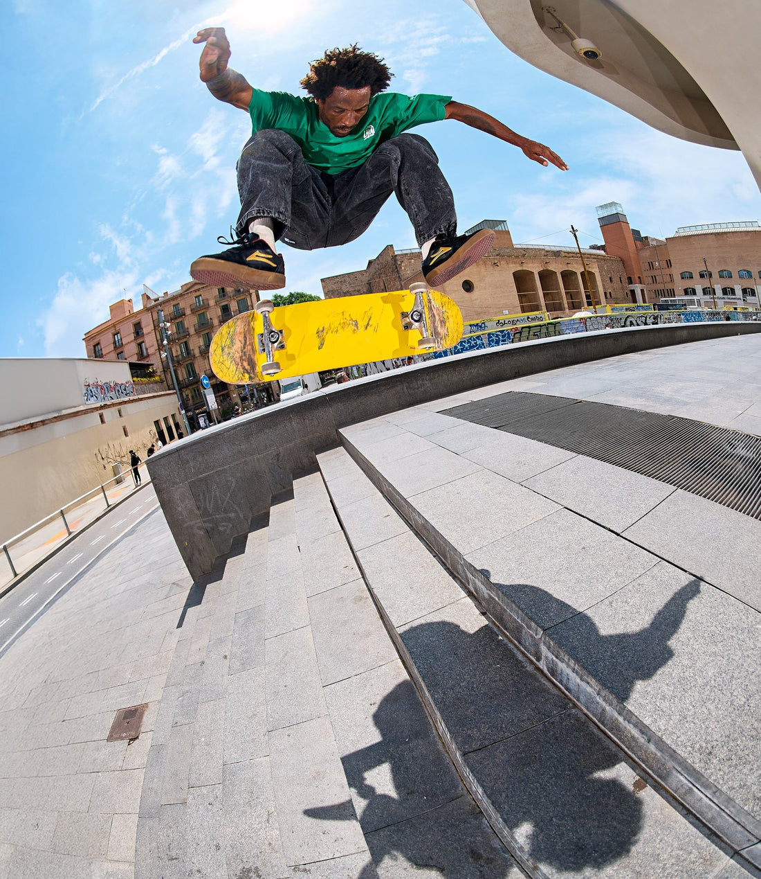 Lakai AU | Inspired by Skateboarding – LAKAI